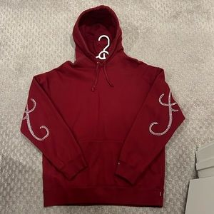 Supreme Hoodie